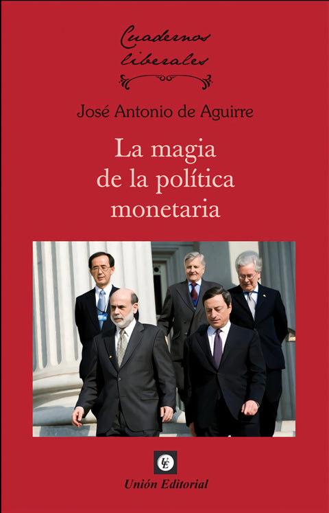  MAGIA DE LA POLITICA MONETARIA 