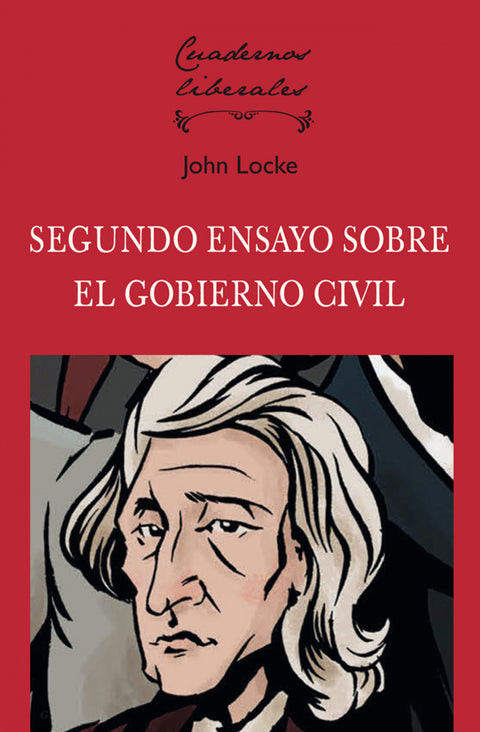  SEGUNDO ENSAYO SOBRE EL GOBIERNO CIVIL 