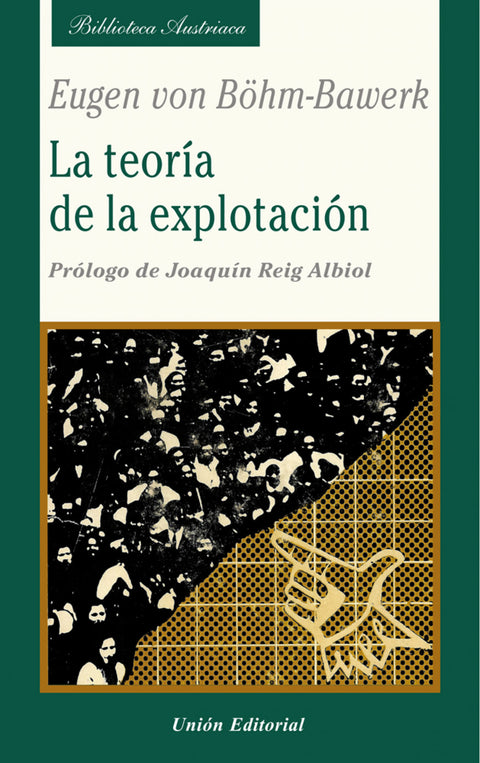  Teoría de la explotación 
