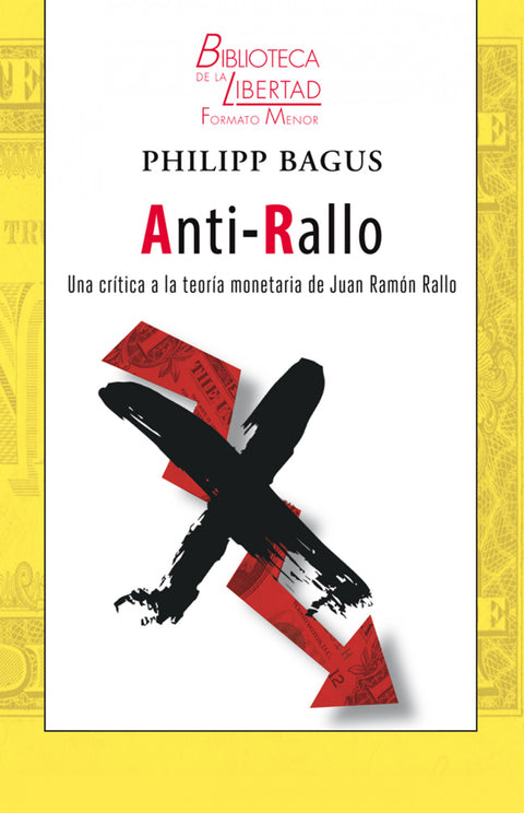  ANTI-RALLO 