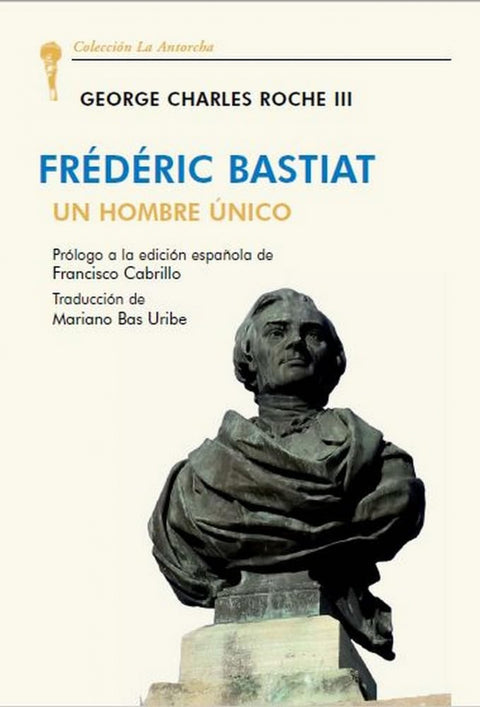  UN HOMBRE ÚNICO 