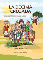  LA DECIMA CRUZADA 