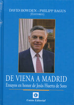  DE VIENA A MADRID 