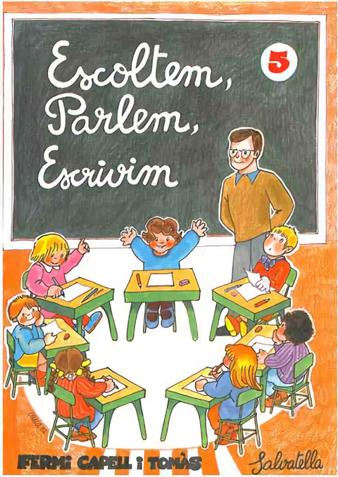  Escoltem 5 