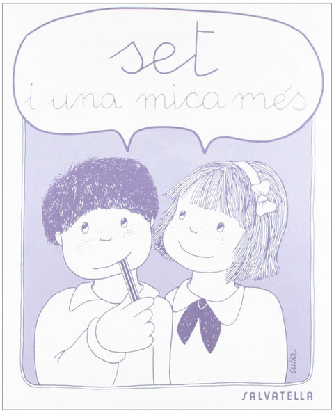  Una mica més 7 