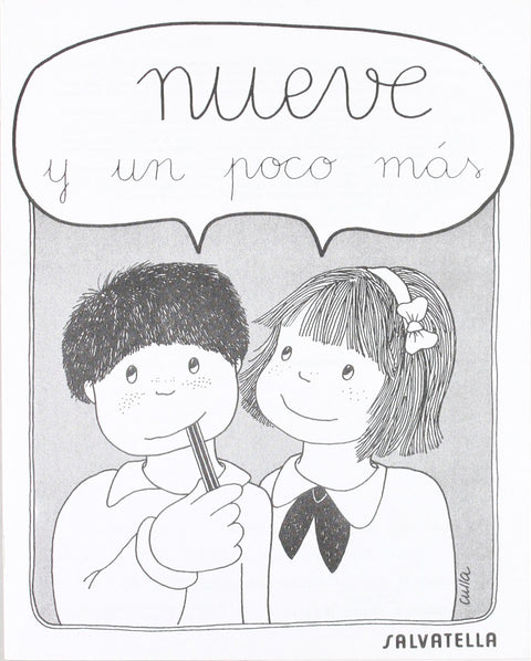 Un poco mas 