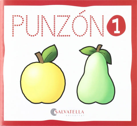  Punzon 1 