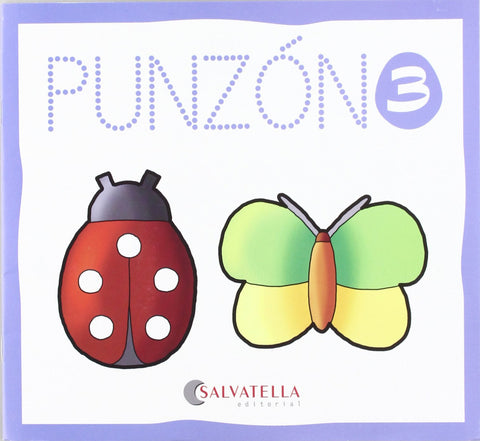  Punzon 3 