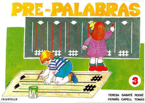  Prepalabras 3 