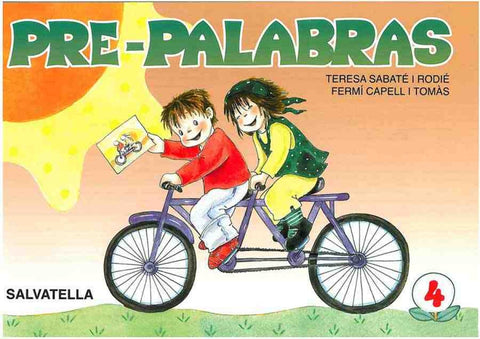  Prepalabras 4 