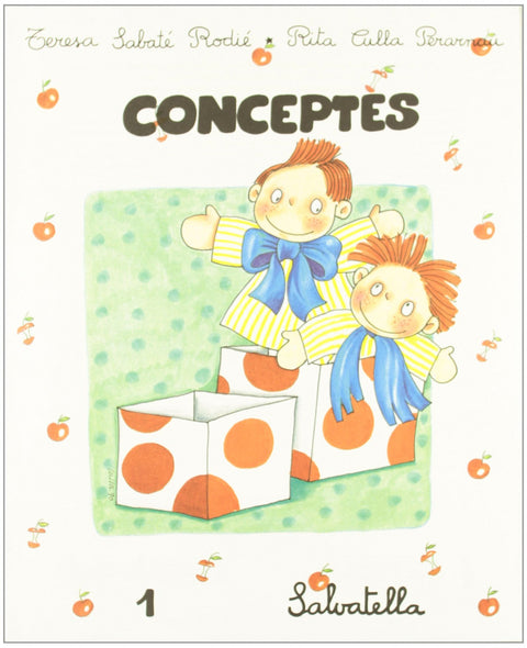  CONCEPTES 1 