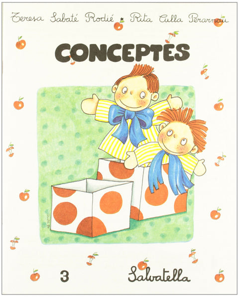  CONCEPTES 3 