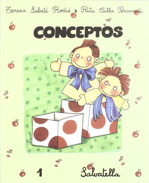  Conceptos 1 