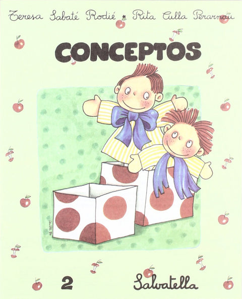  Conceptos 2 