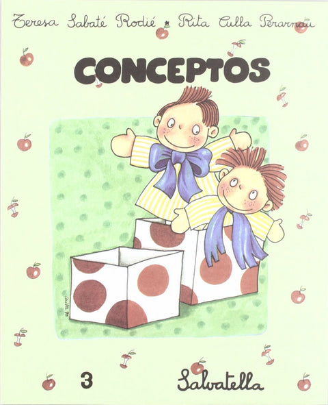 Conceptos 3 