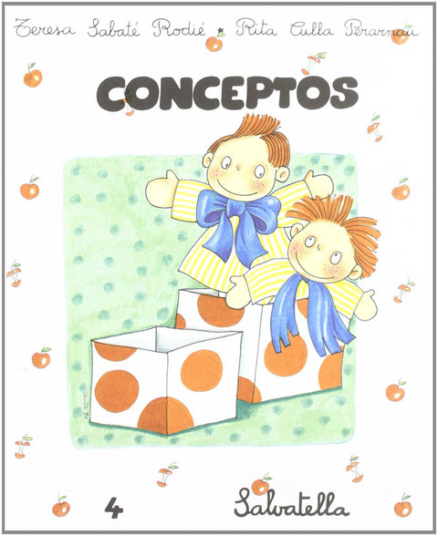  Conceptos 4 