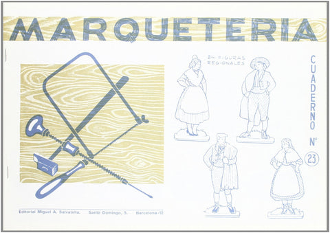  Marqueteria 23 