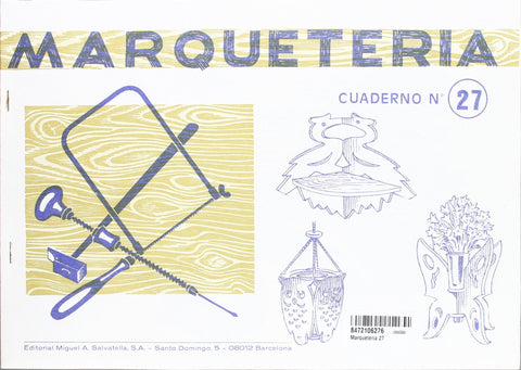  Marqueteria 27 