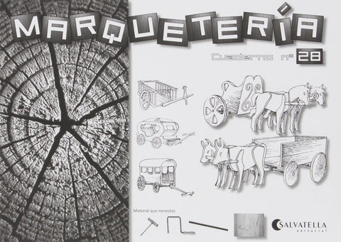 Marqueteria 28 