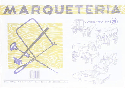  Marqueteria 29 