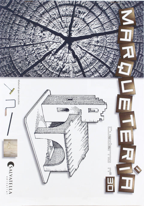  Marqueteria 30 