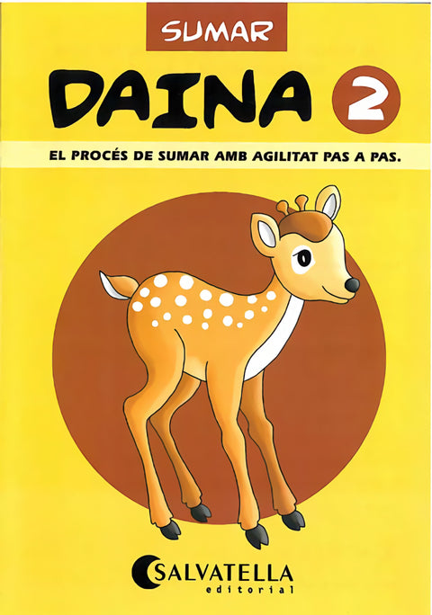  Daina S-2 