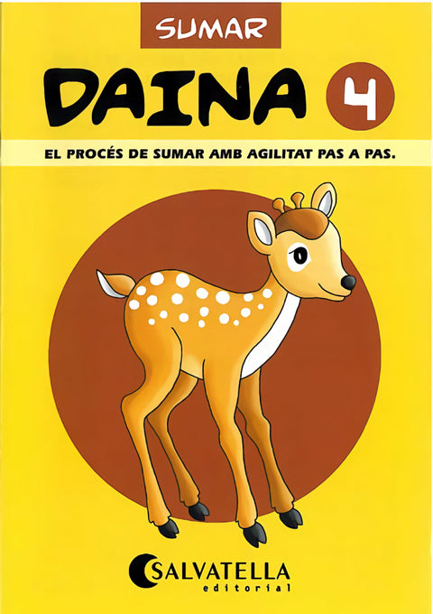  Daina S-4 