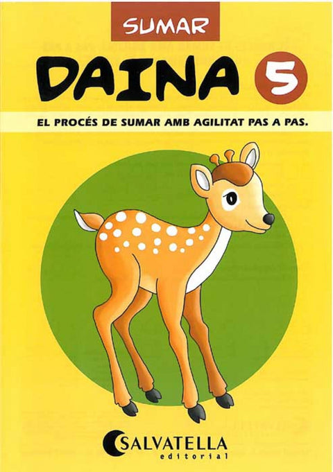  Daina S-5 