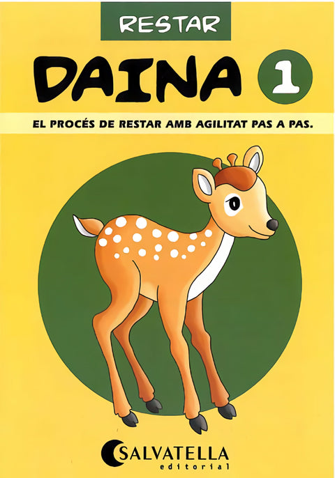  Daina R-1 