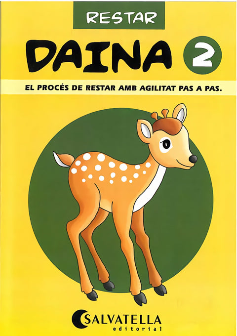  Daina R-2 