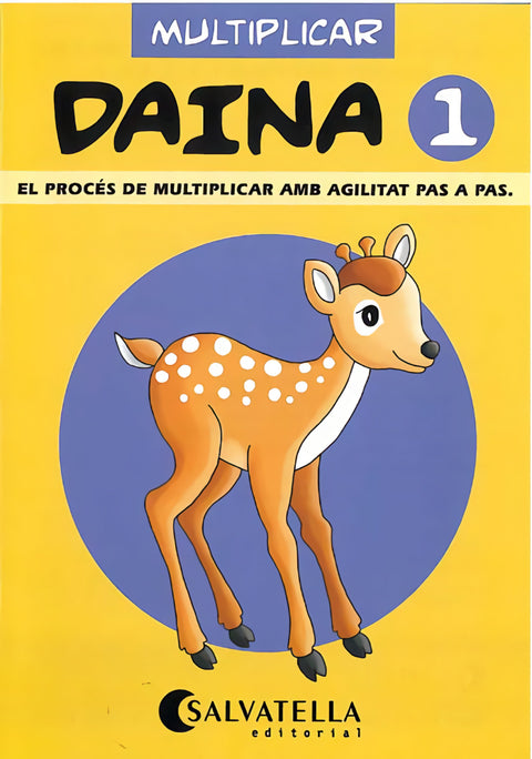  Daina M-1 