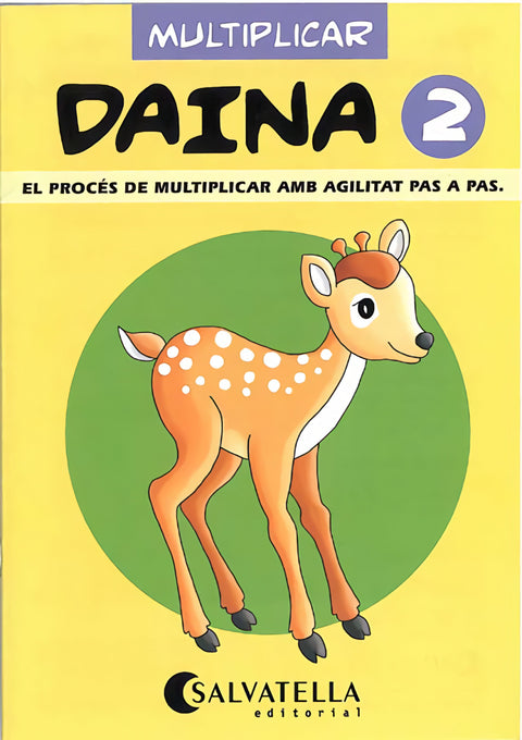  Daina M-2 