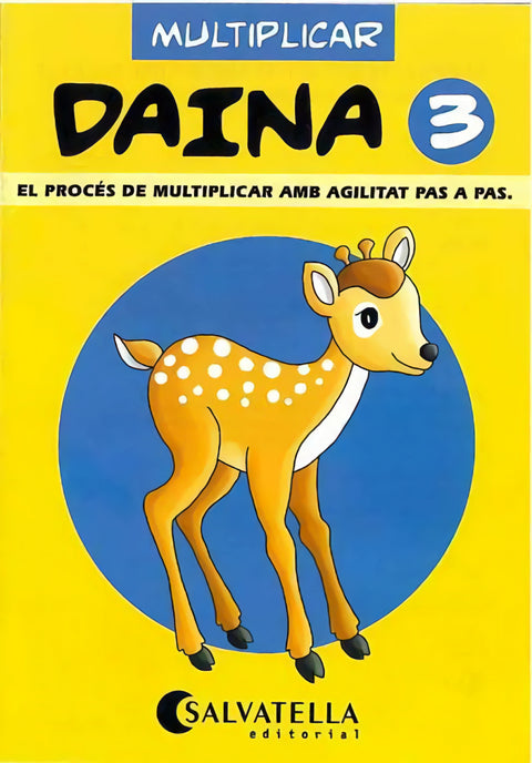  Daina M-3 