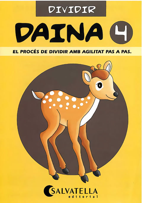  Daina D-4 