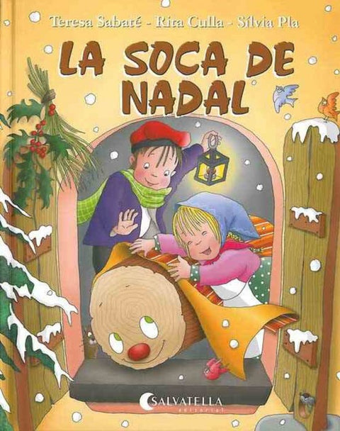  La soca de Nadal 