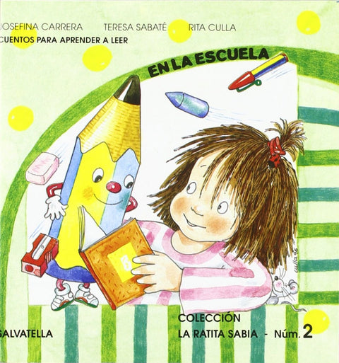  En la escuela 