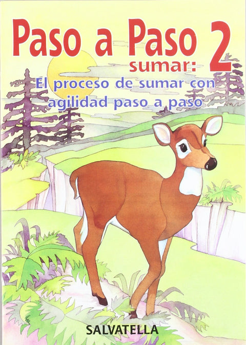  Paso a Paso S-2 