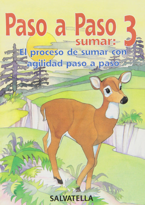  Paso a Paso S-3 