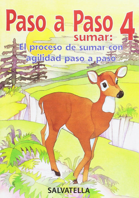  Paso a Paso S-4 