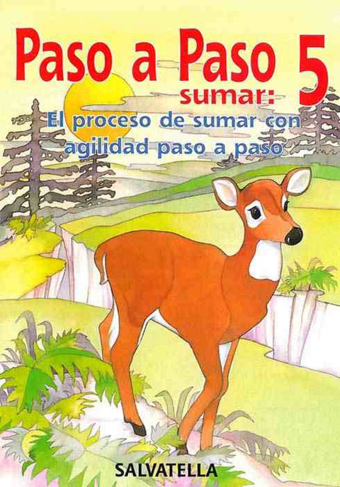  Paso a Paso S-5 