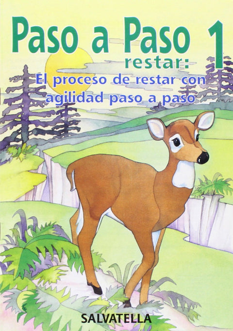  Paso a Paso R-1 