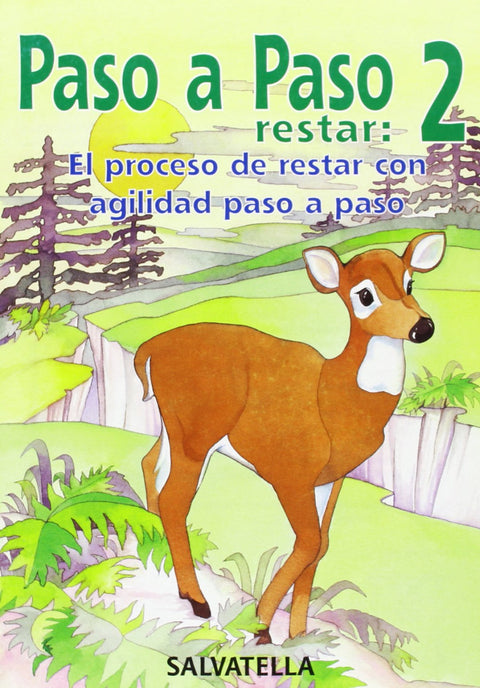  Paso a Paso R-2 