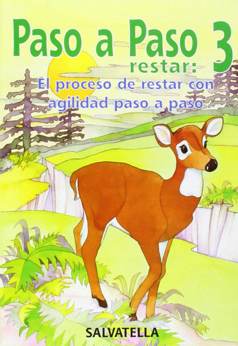  Paso a Paso R-3 