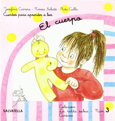  La ratita sabia 3(cursiva) 