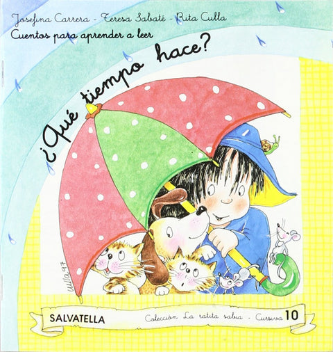  La ratita sabia 10(cursiva) 