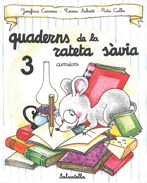  Quad.rateta savia 3 