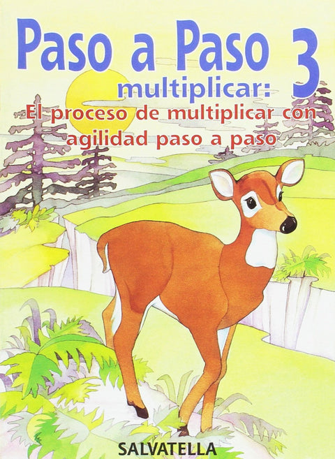  Paso a Paso M-3 