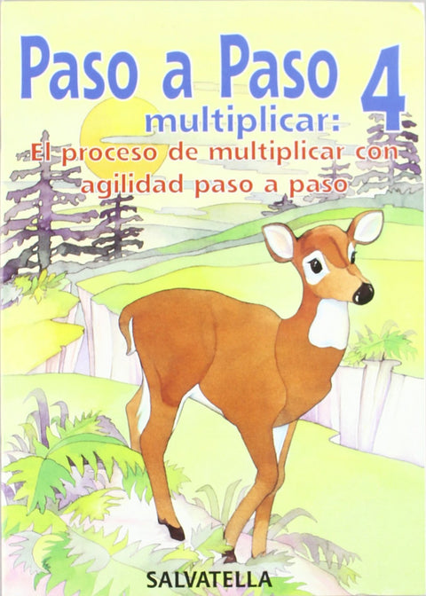  Paso a Paso M-4 