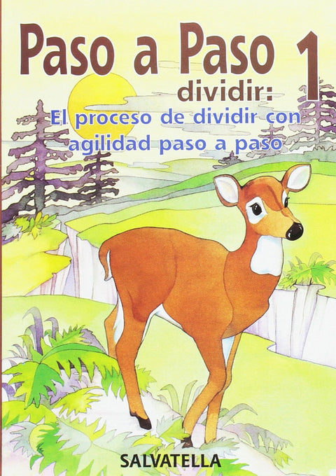  Paso a Paso D-1 