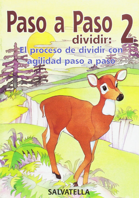  Paso a Paso D-2 